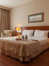 Hotel Eurostars San Lazaro photo 2
