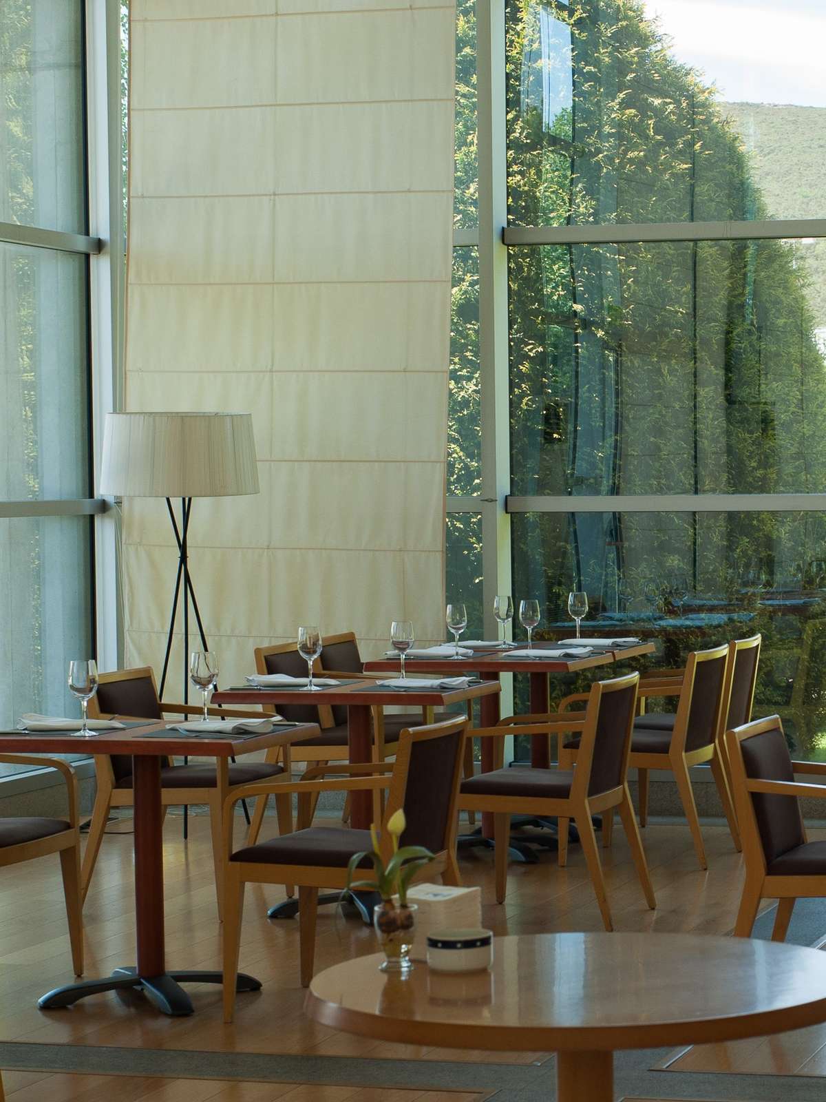 Hotel Eurostars San Lazaro photo 5