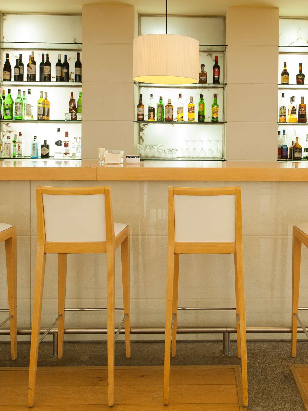 Hotel Eurostars San Lazaro photo 1