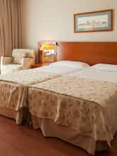Hotel Eurostars San Lazaro photo 3