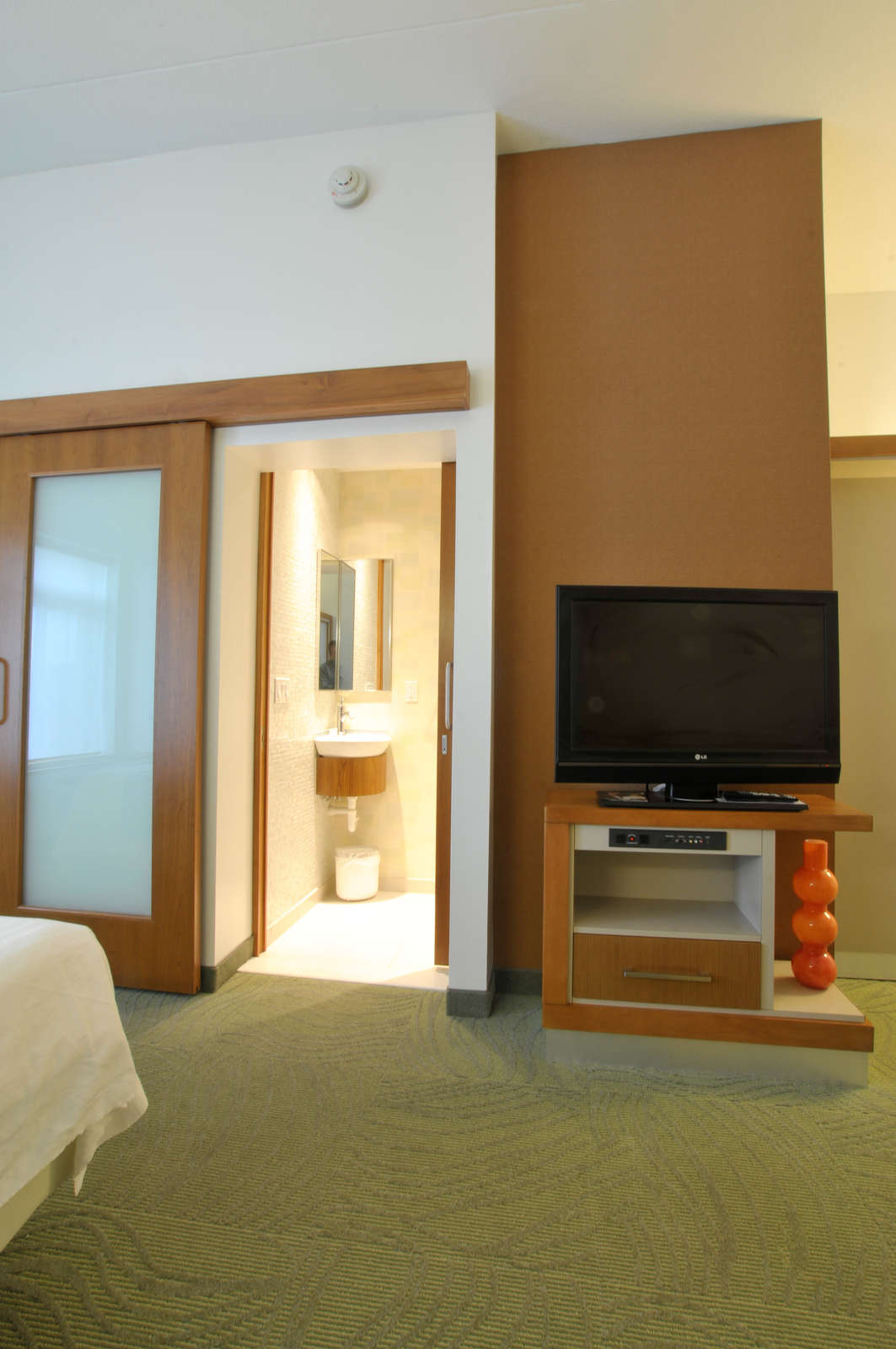 Hotel SpringHill Suites CVG South photo 3