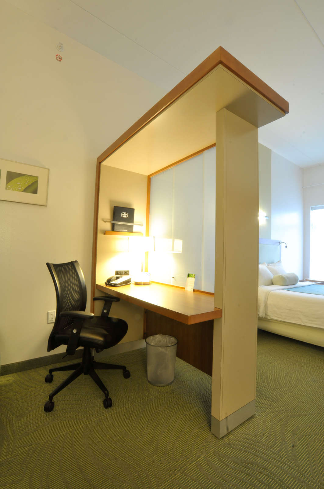 Hotel SpringHill Suites CVG South photo 5