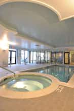 Hotel SpringHill Suites CVG South photo 1