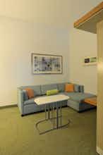 Hotel SpringHill Suites CVG South photo 4