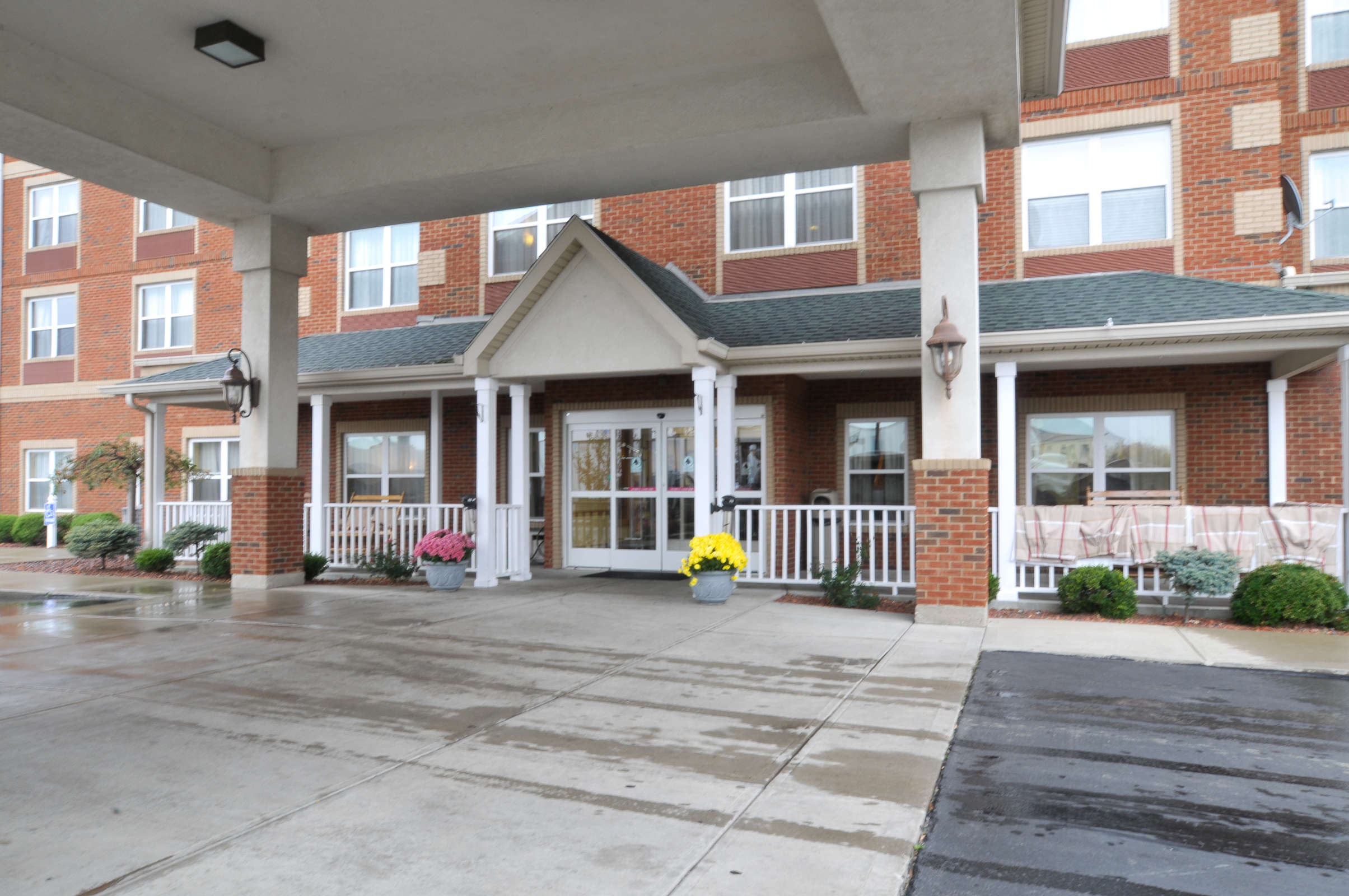 Country Inn & Suites by Carlson - Cincinnati Airport