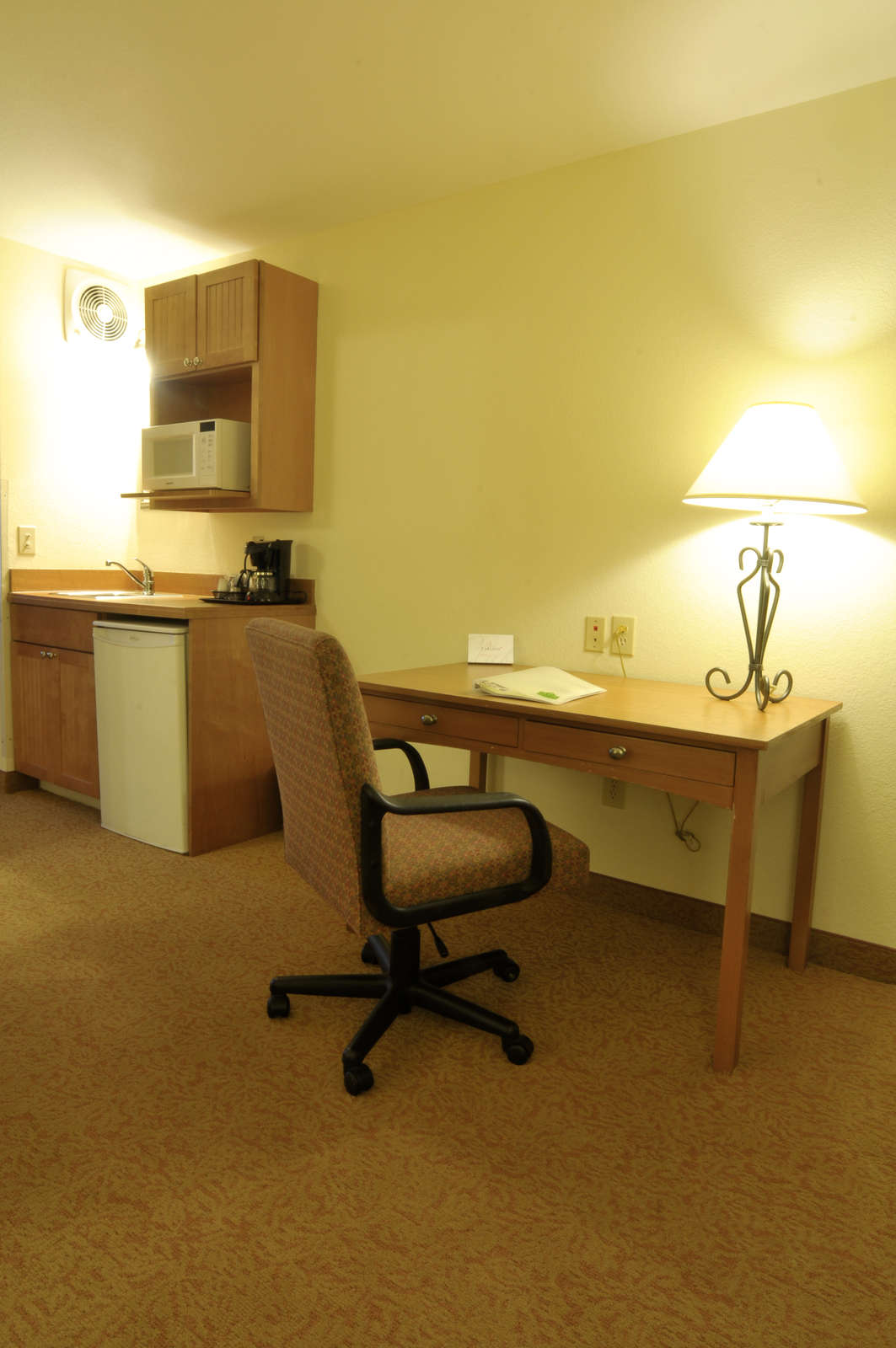 Hotel Country Inn & Suites by Carlson - Cincinnati Airport photo 5