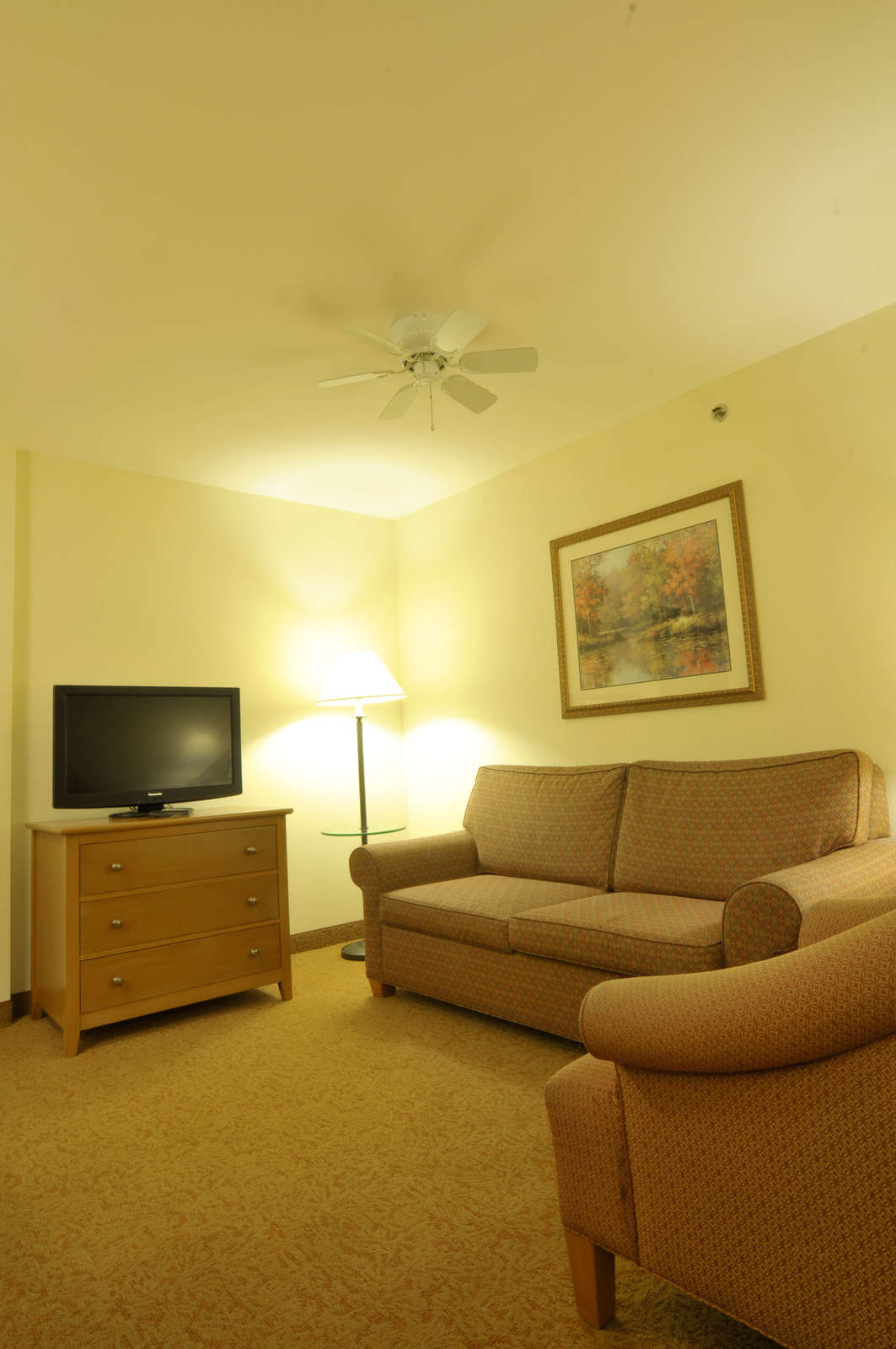 Hotel Country Inn & Suites by Carlson - Cincinnati Airport photo 4