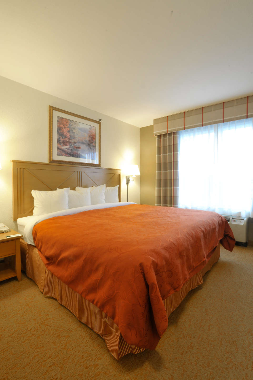 Hotel Country Inn & Suites by Carlson - Cincinnati Airport photo 3
