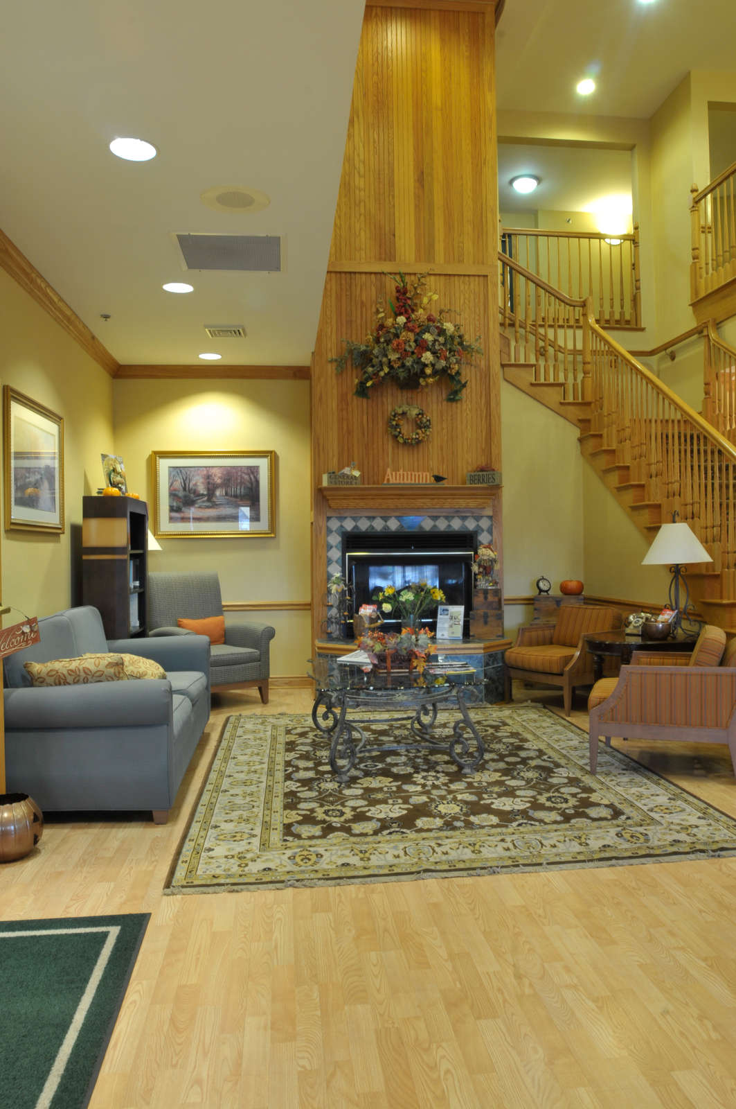 Hotel Country Inn & Suites by Carlson - Cincinnati Airport photo 1