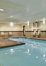 Hotel Hampton Inn & Suites National Harbor - Alexandria Area photo 1