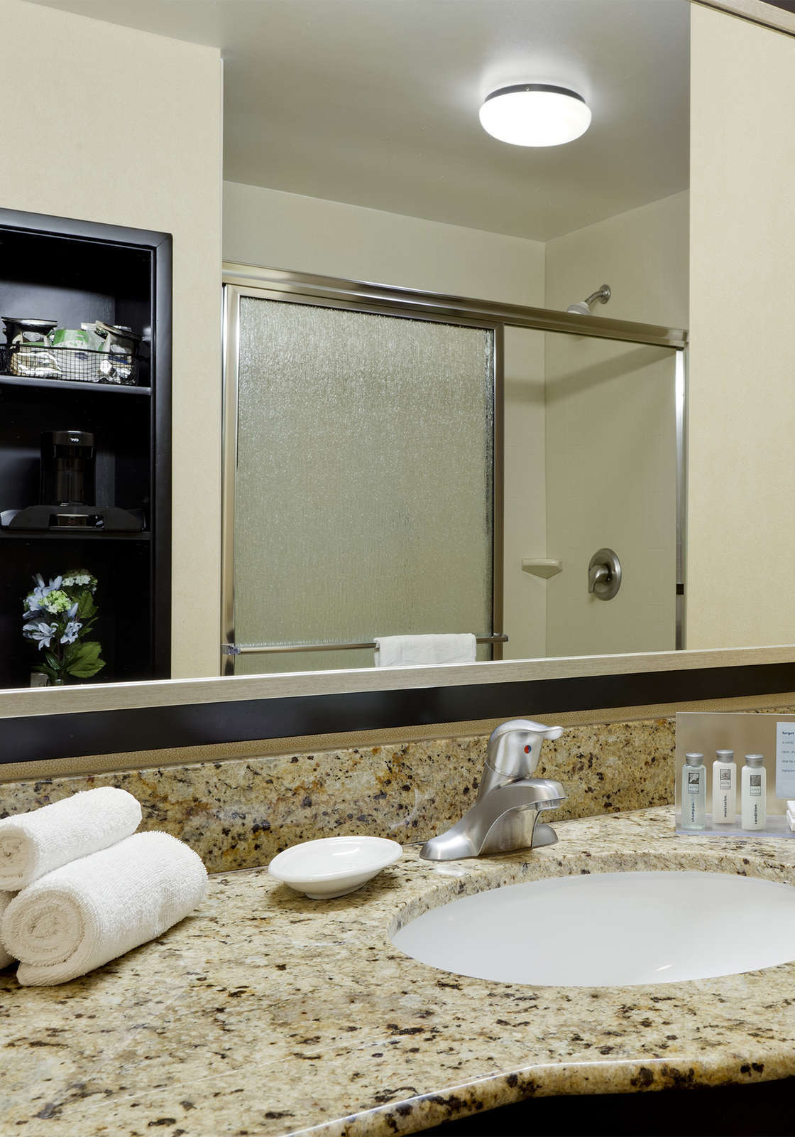 Hotel Hampton Inn & Suites National Harbor - Alexandria Area photo 5