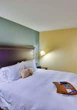 Hotel Hampton Inn & Suites National Harbor - Alexandria Area photo 3