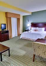 Hotel Hampton Inn & Suites National Harbor - Alexandria Area photo 2