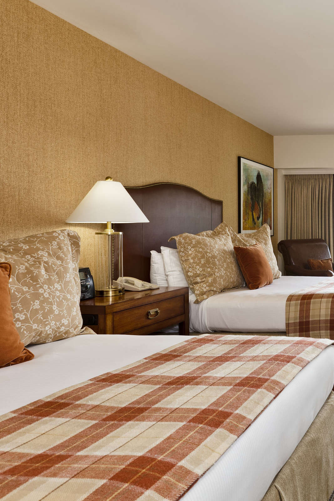 Hotel Grand Geneva Resort & Spa photo 5