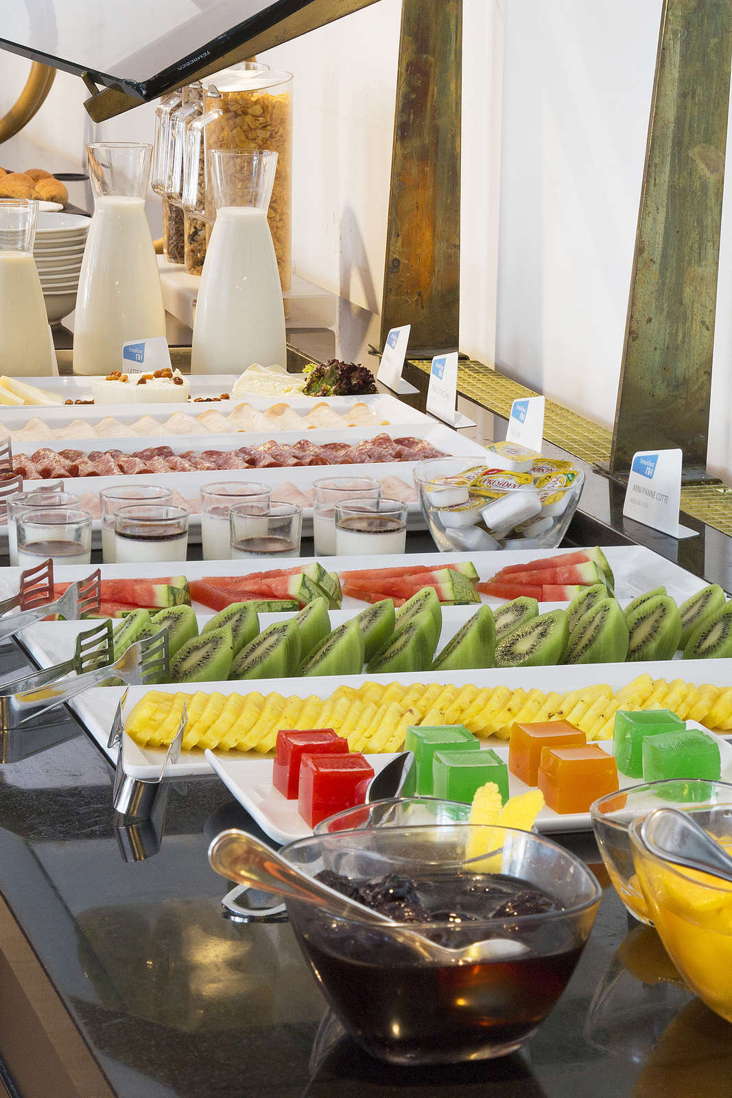 Hotel NH Napoli Ambassador photo 5