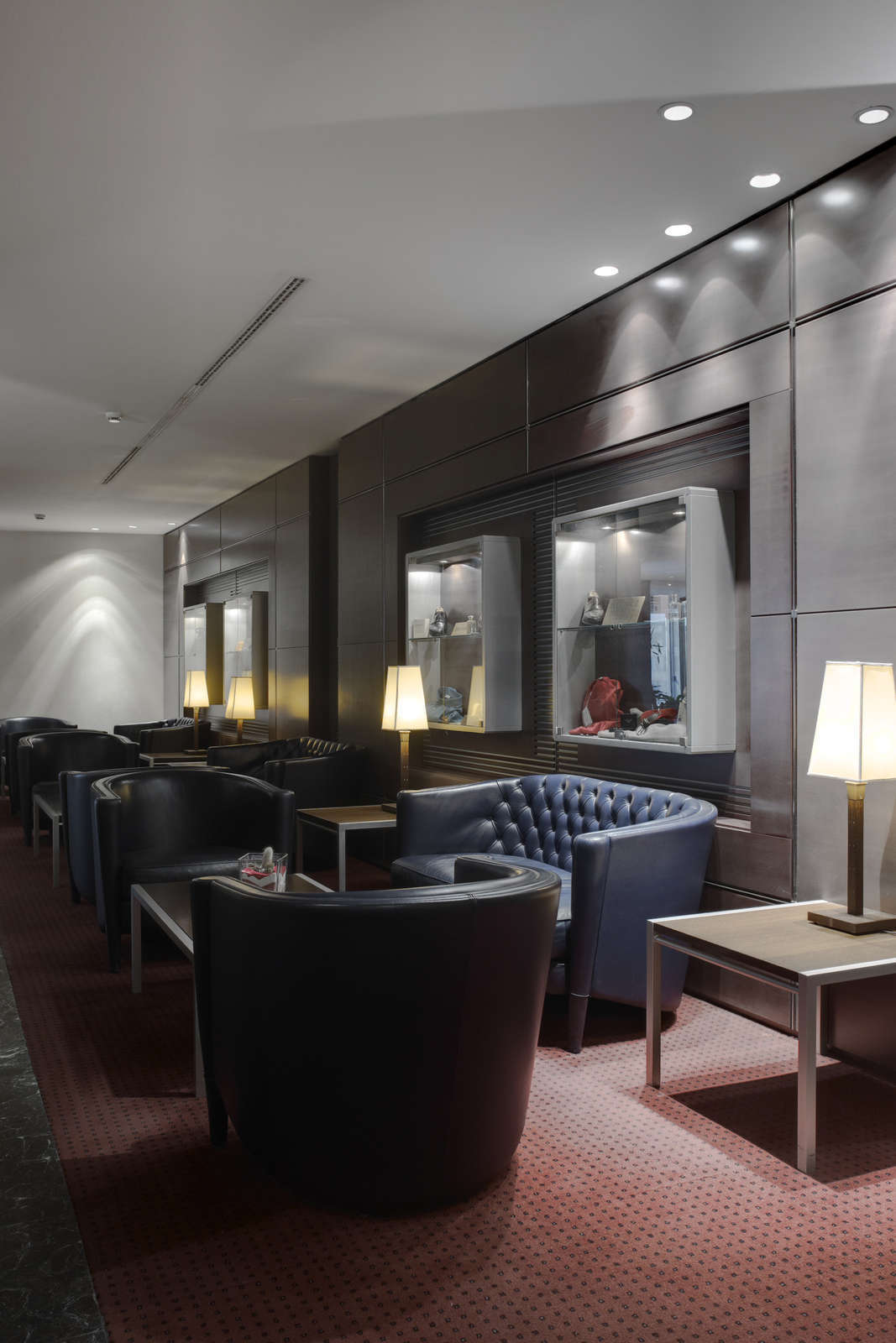 Hotel NH Napoli Ambassador photo 4