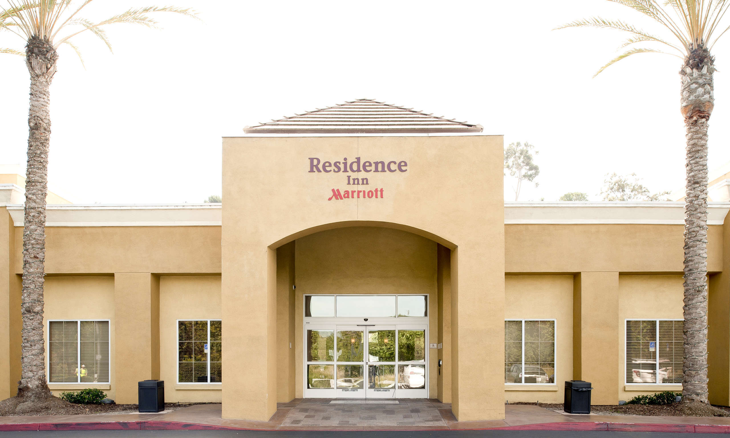 Residence Inn Mission Valley