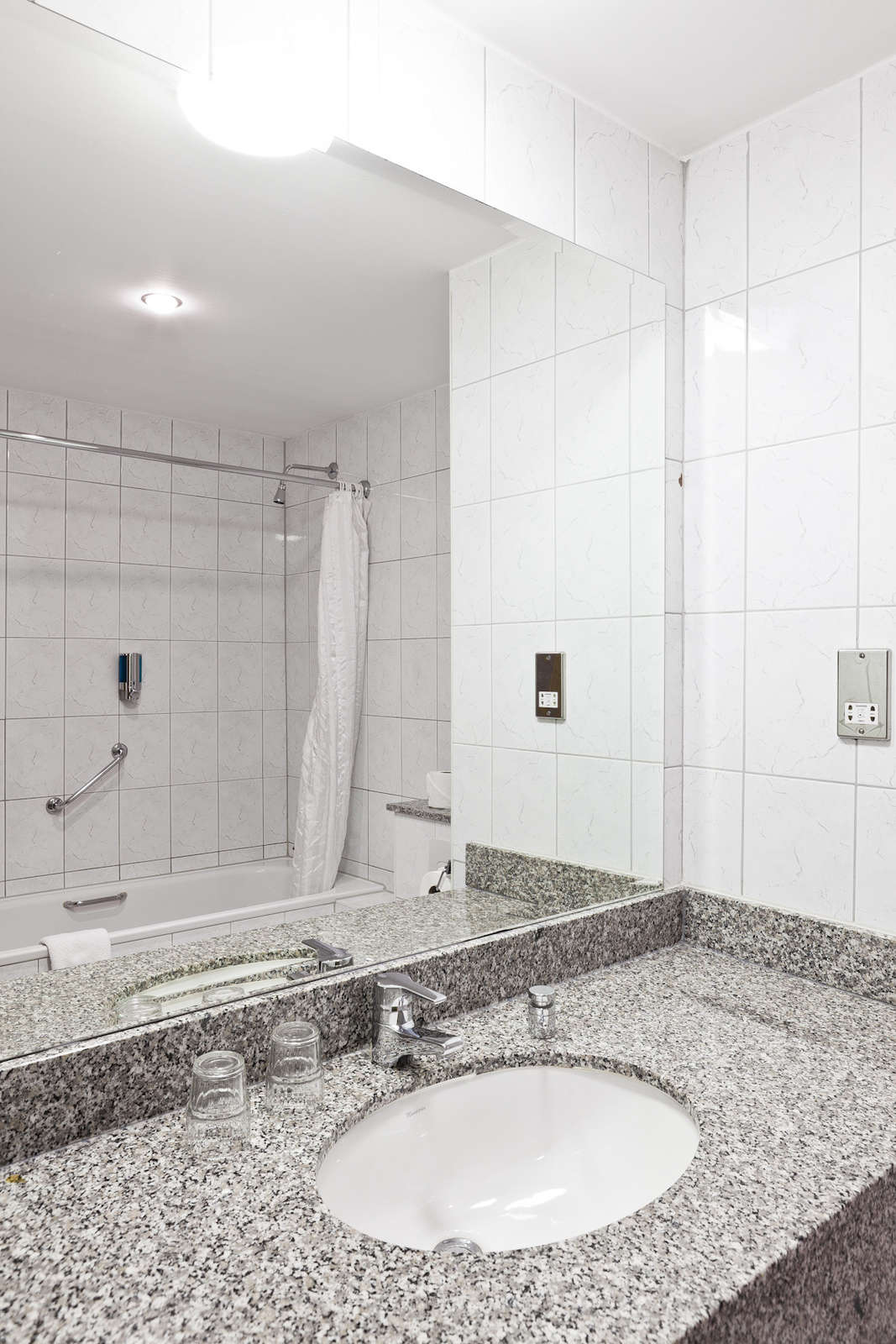 Hotel Clayton Hotel Ballsbridge photo 4