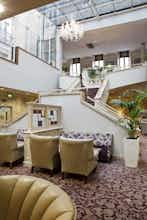 Hotel Clayton Hotel Ballsbridge photo 5