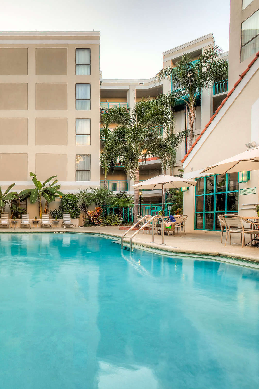 Hotel Sonesta ES Suites Orlando photo 1
