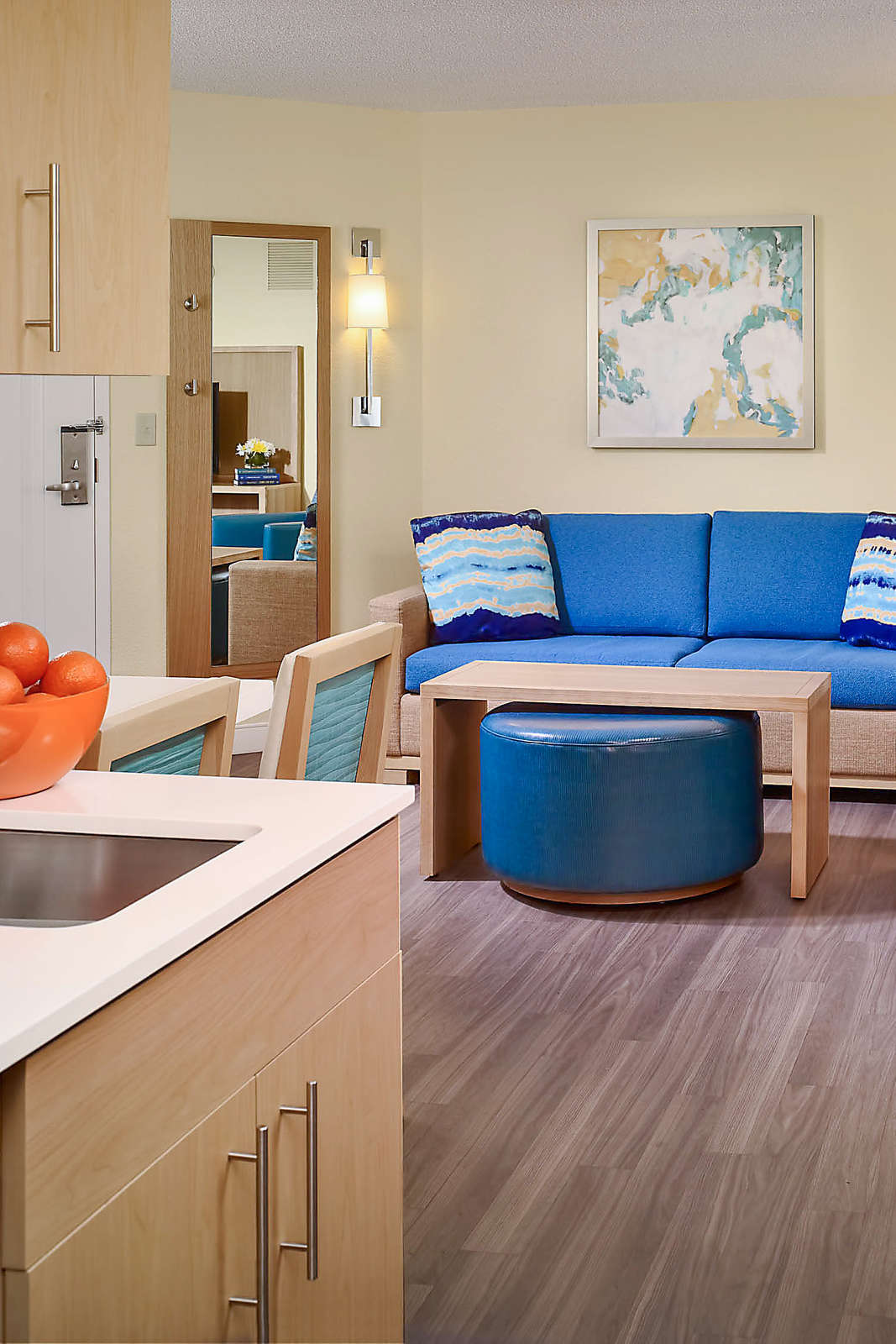 Hotel Sonesta ES Suites Orlando photo 2