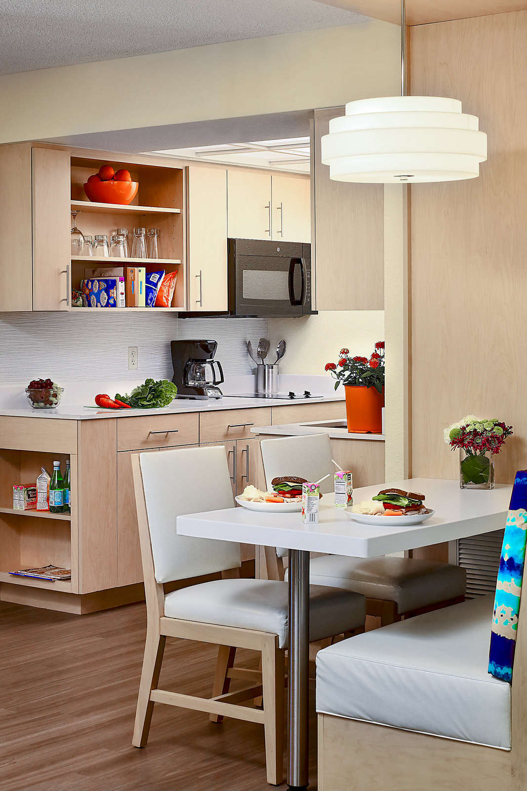 Hotel Sonesta ES Suites Orlando photo 3