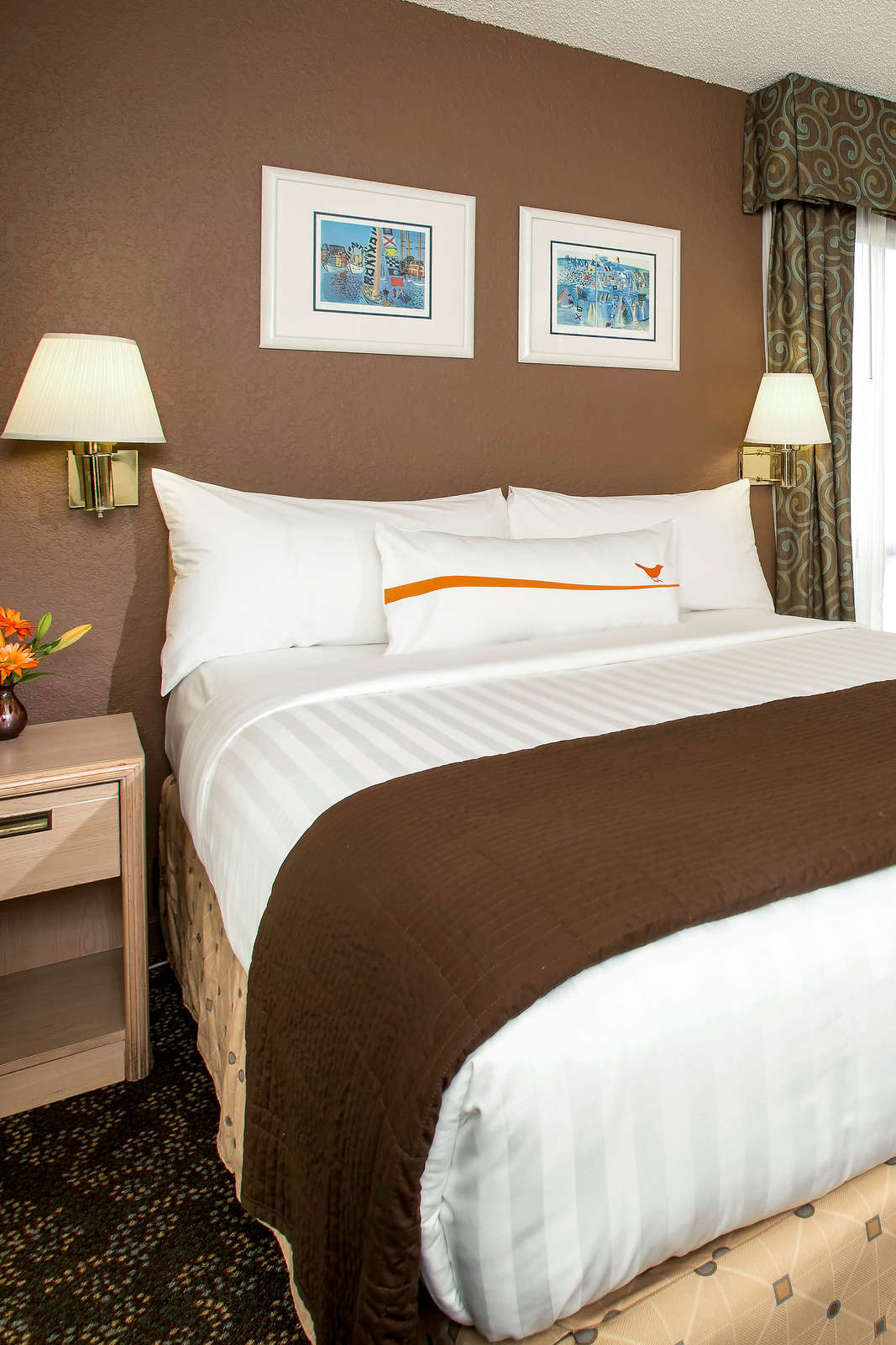 Hotel Sonesta ES Suites Orlando photo 4