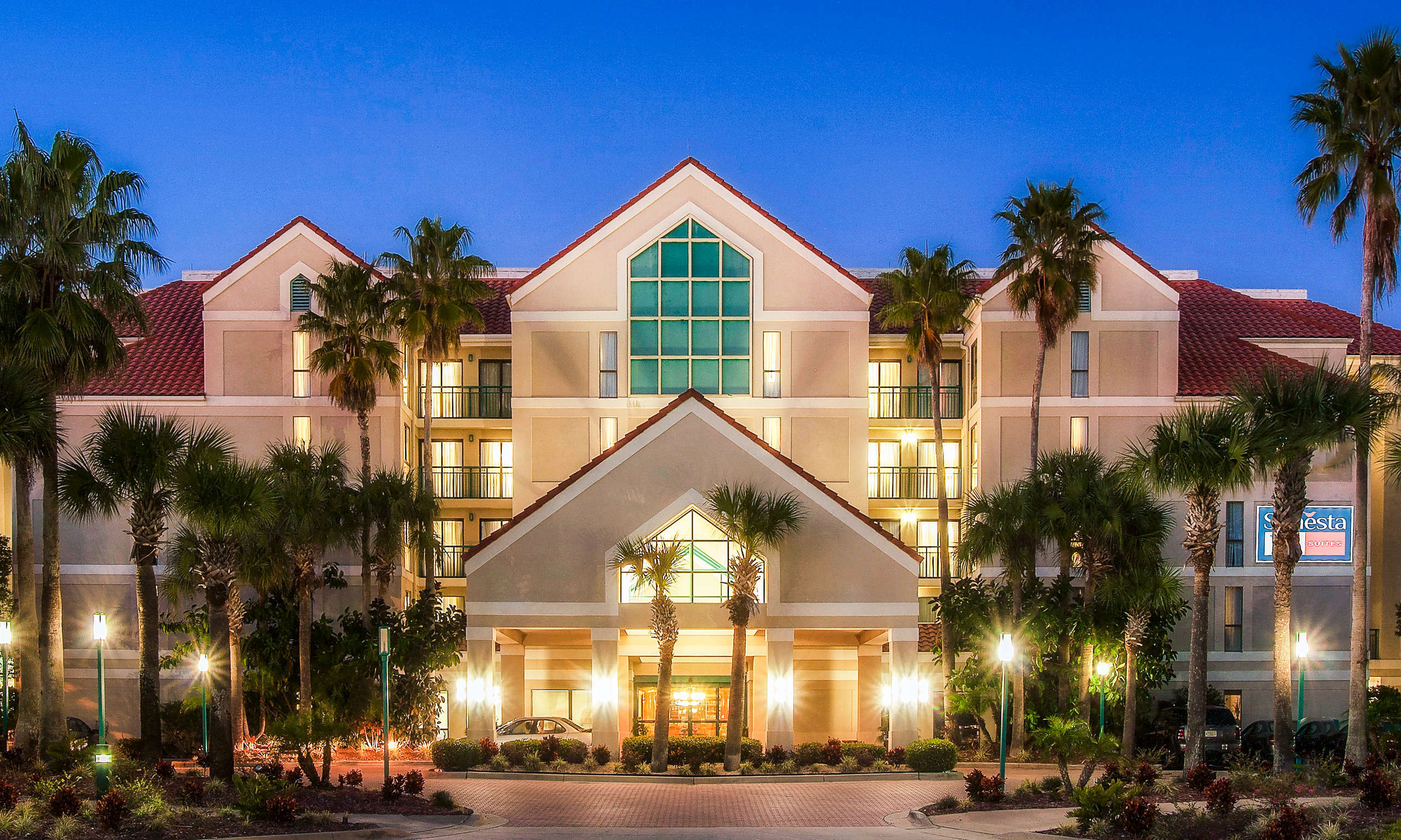 Sonesta ES Suites Orlando