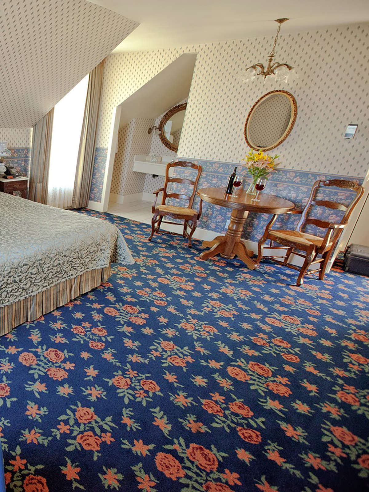 Hotel Hill House Inn photo 2