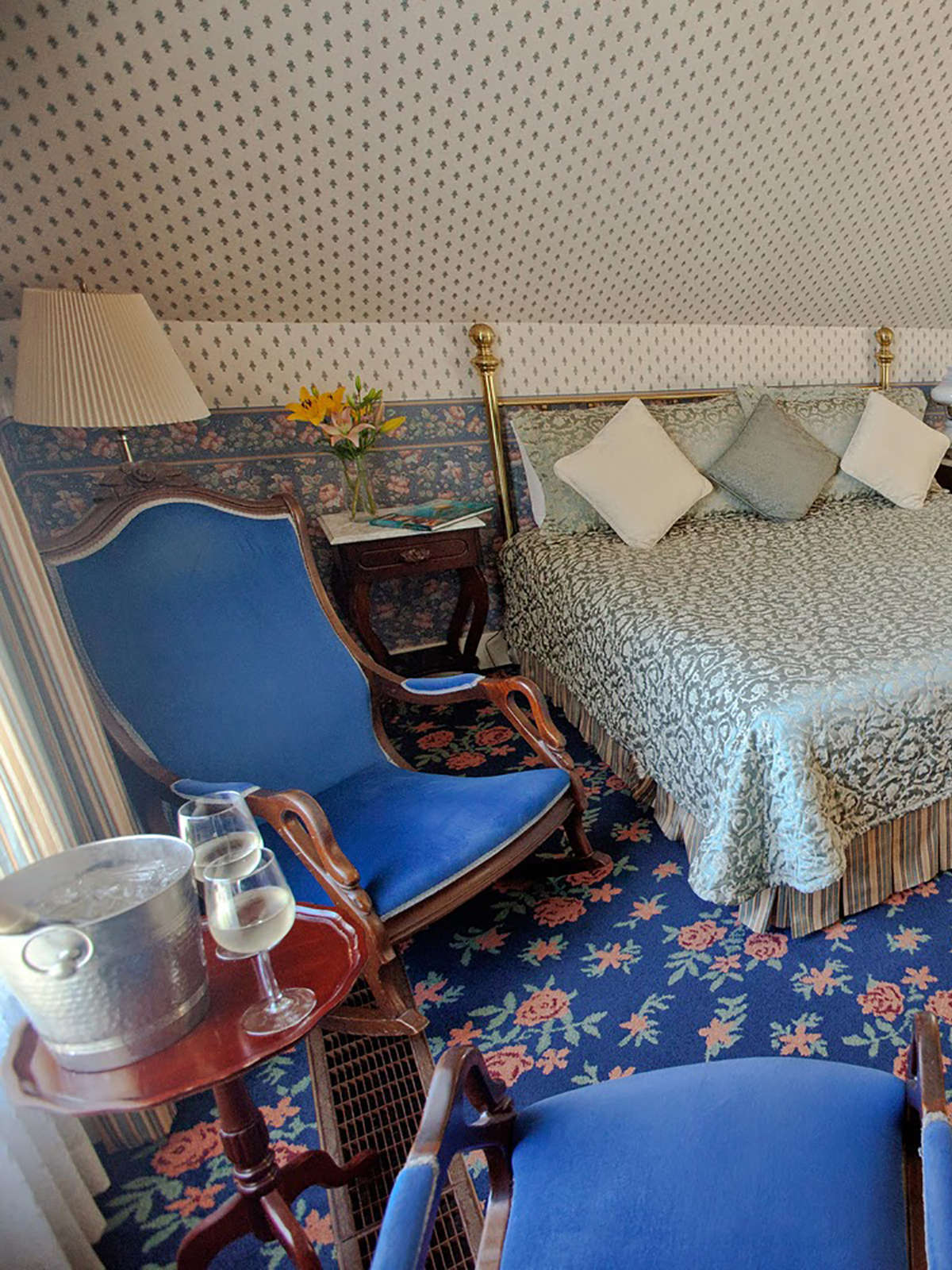 Hotel Hill House Inn photo 1