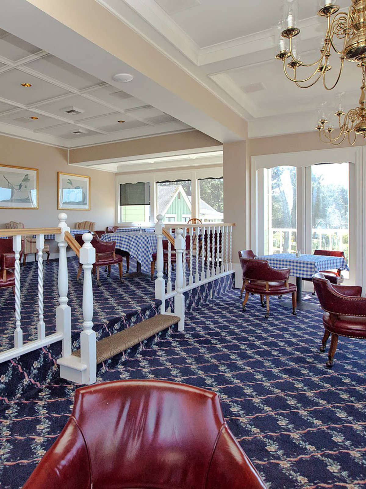 Hotel Hill House Inn photo 4