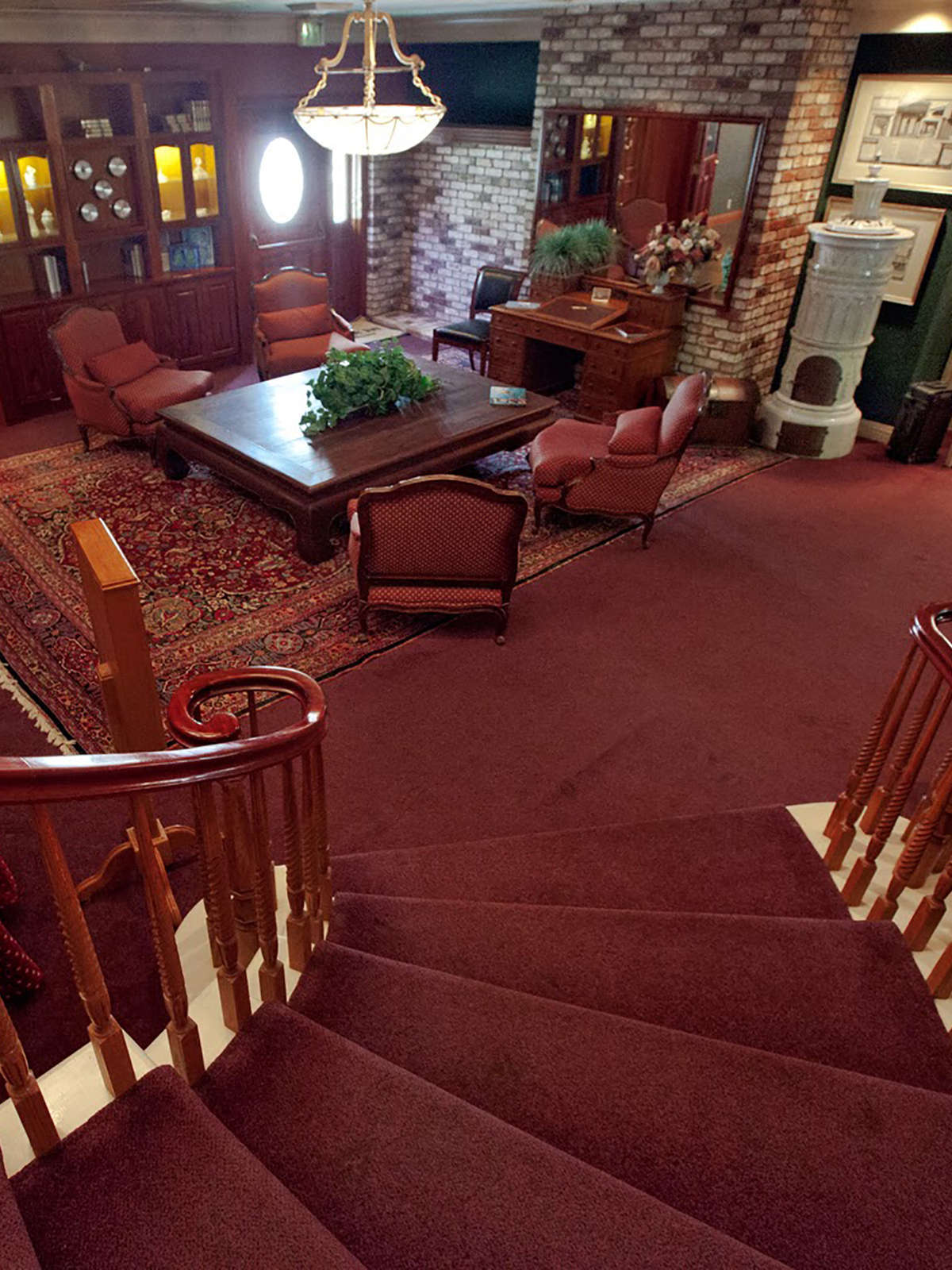 Hotel Hill House Inn photo 3