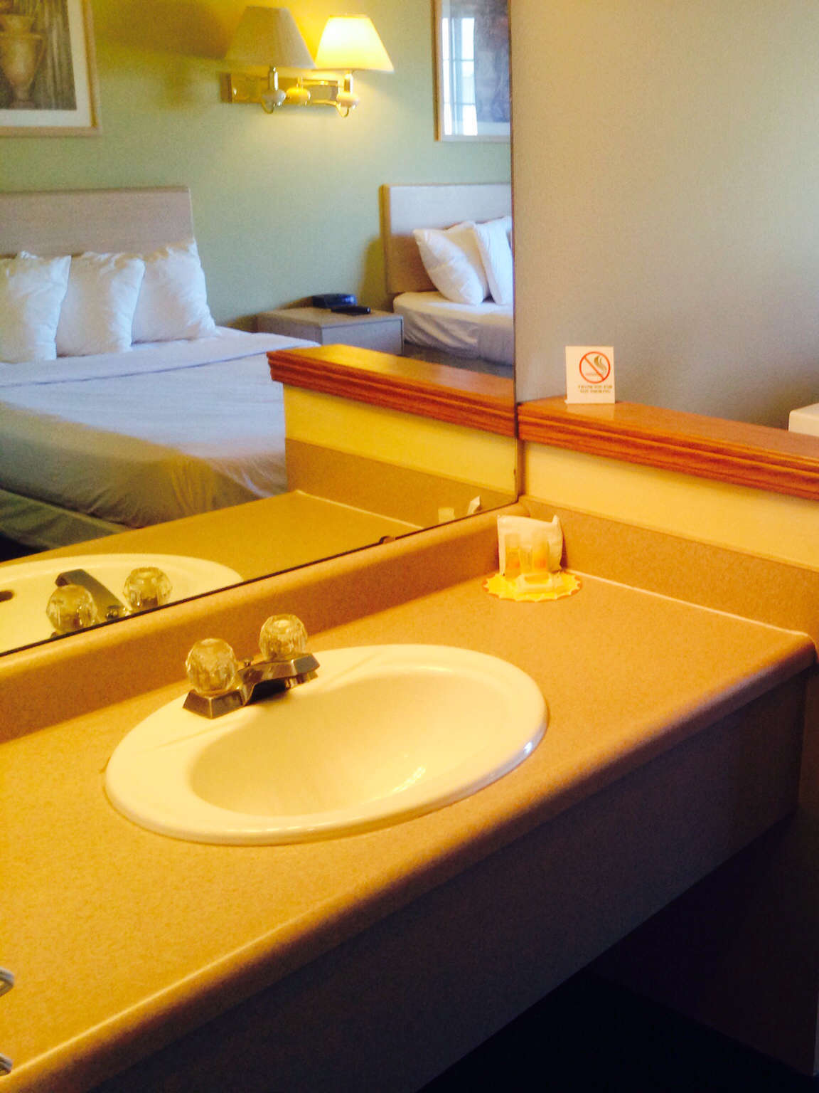 Hotel Days Inn Ellensburg photo 3