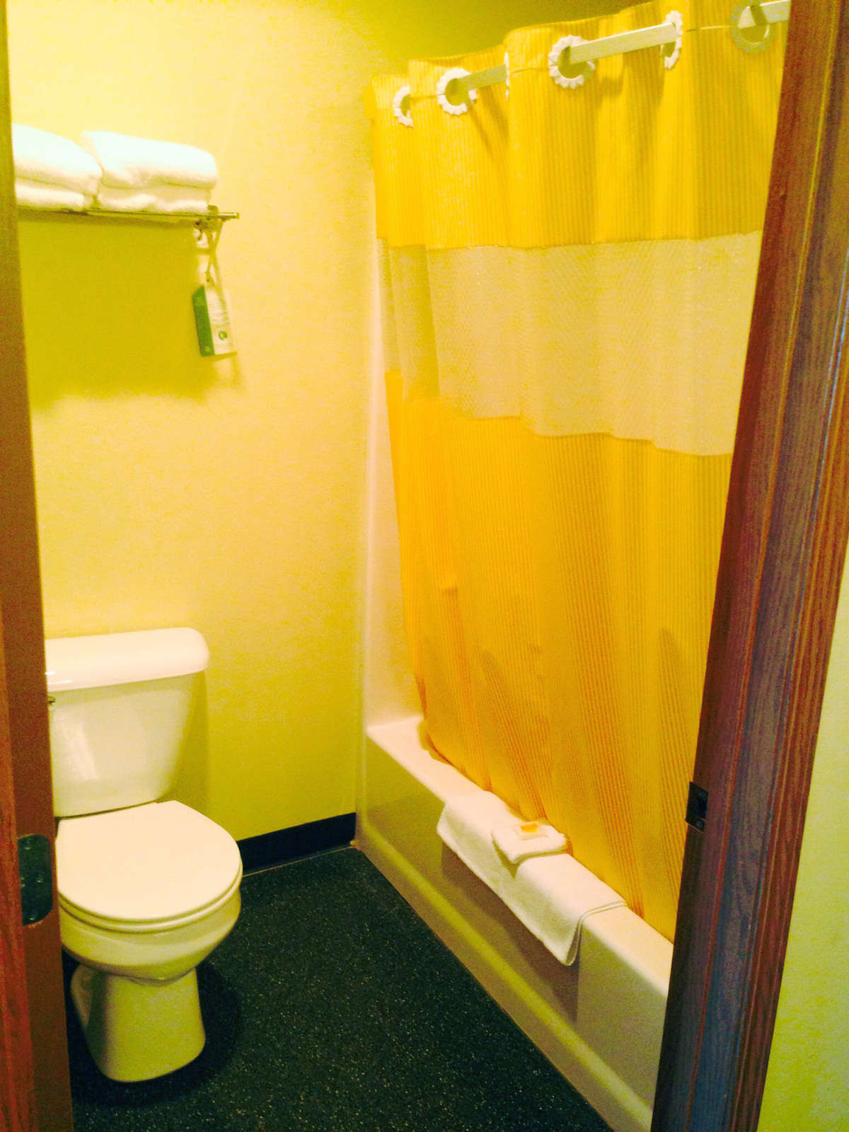 Hotel Days Inn Ellensburg photo 4