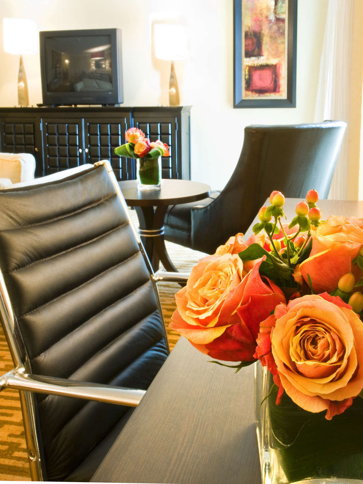 Hotel Hotel Capstone photo 4