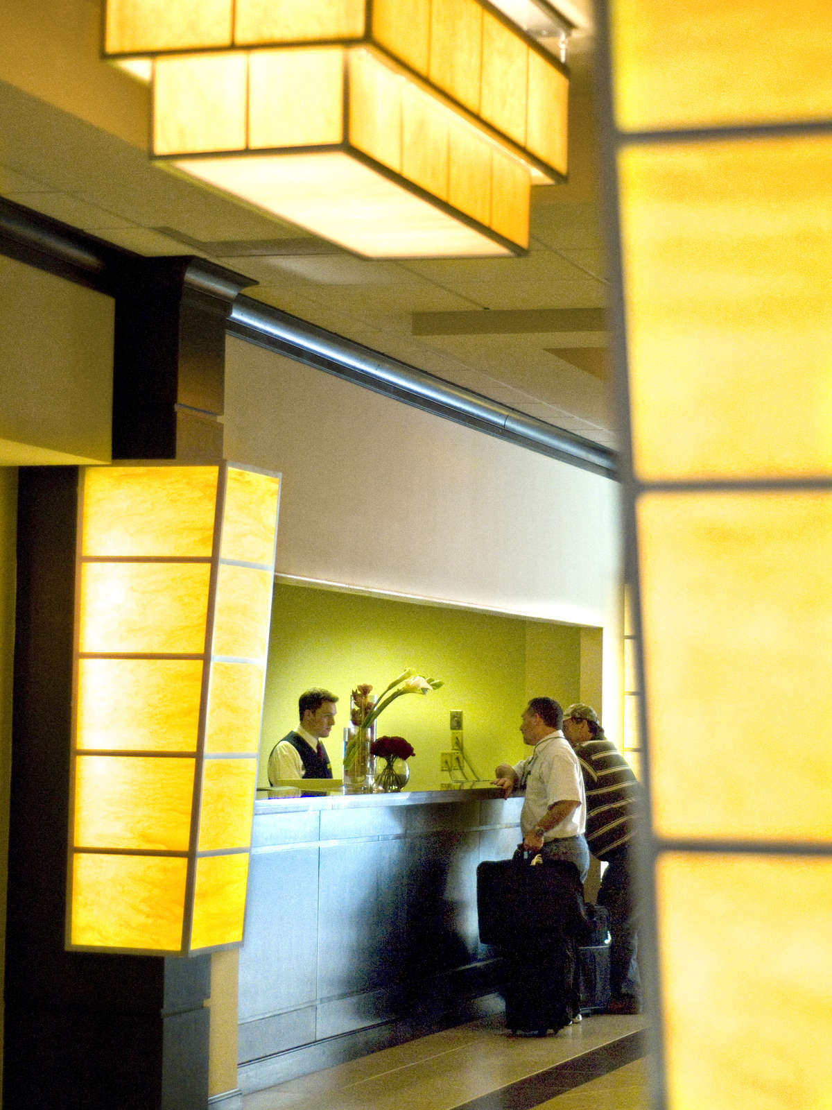 Hotel Hotel Capstone photo 5