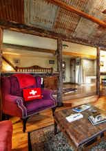 Hotel Barons CreekSide photo 4