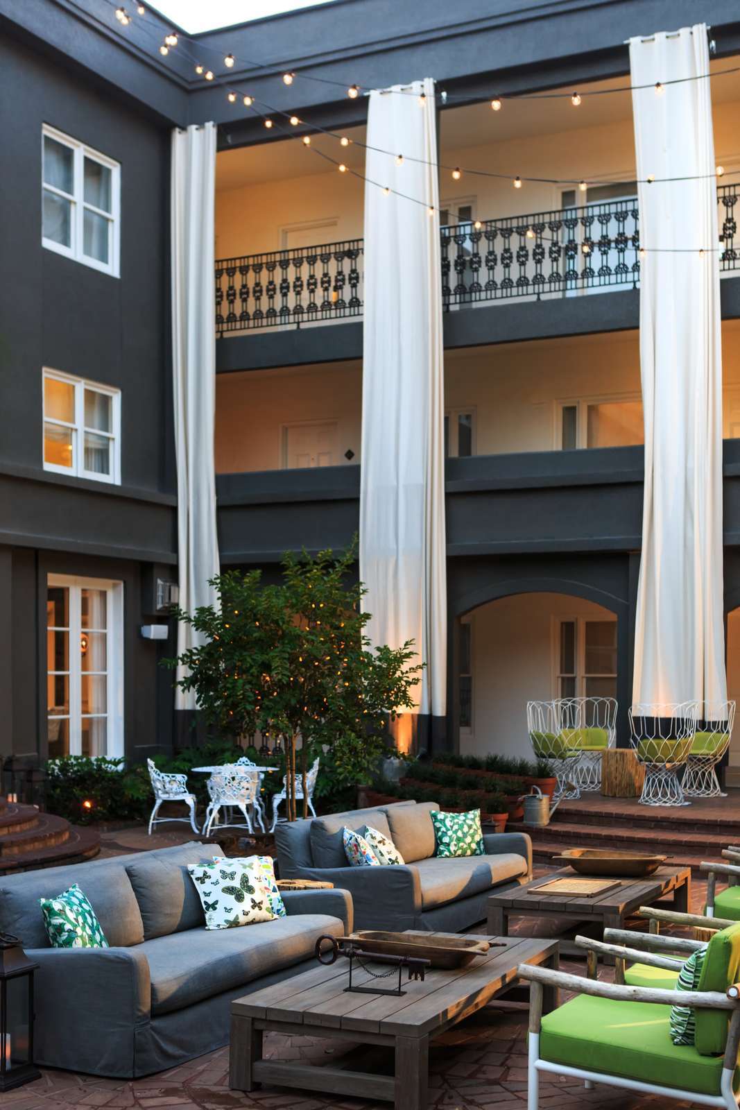 Hotel The Brice Hotel photo 1