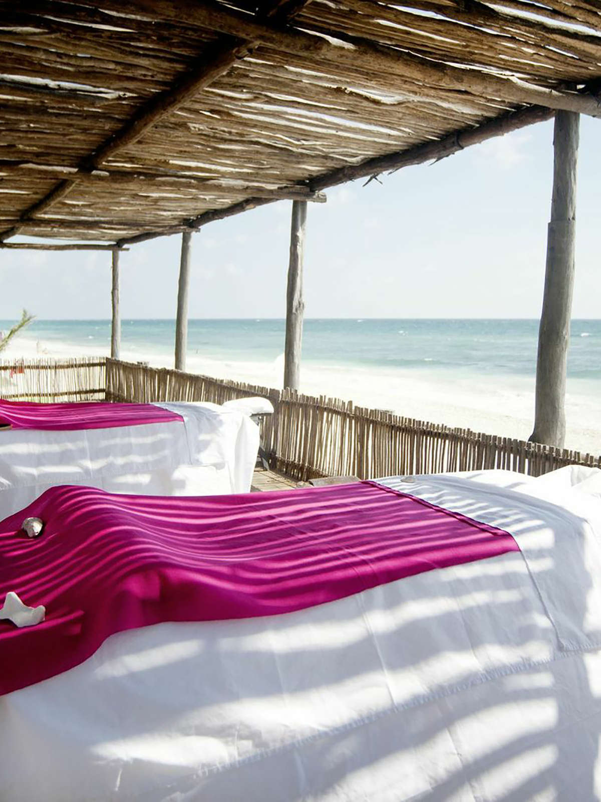 Hotel Papaya Playa Project photo 5