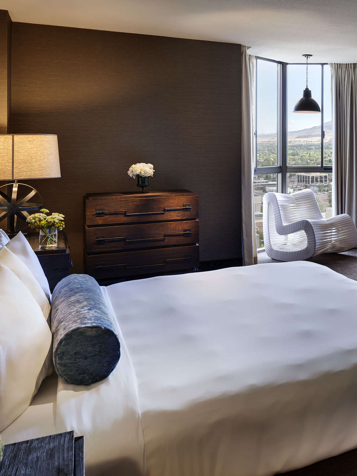 Hotel Whitney Peak Hotel photo 3