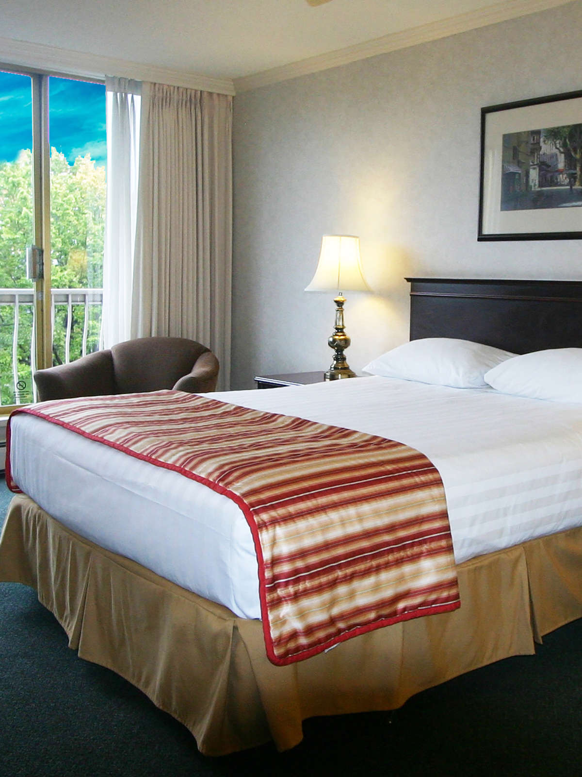 Hotel Harbour Towers Hotel & Suites photo 2