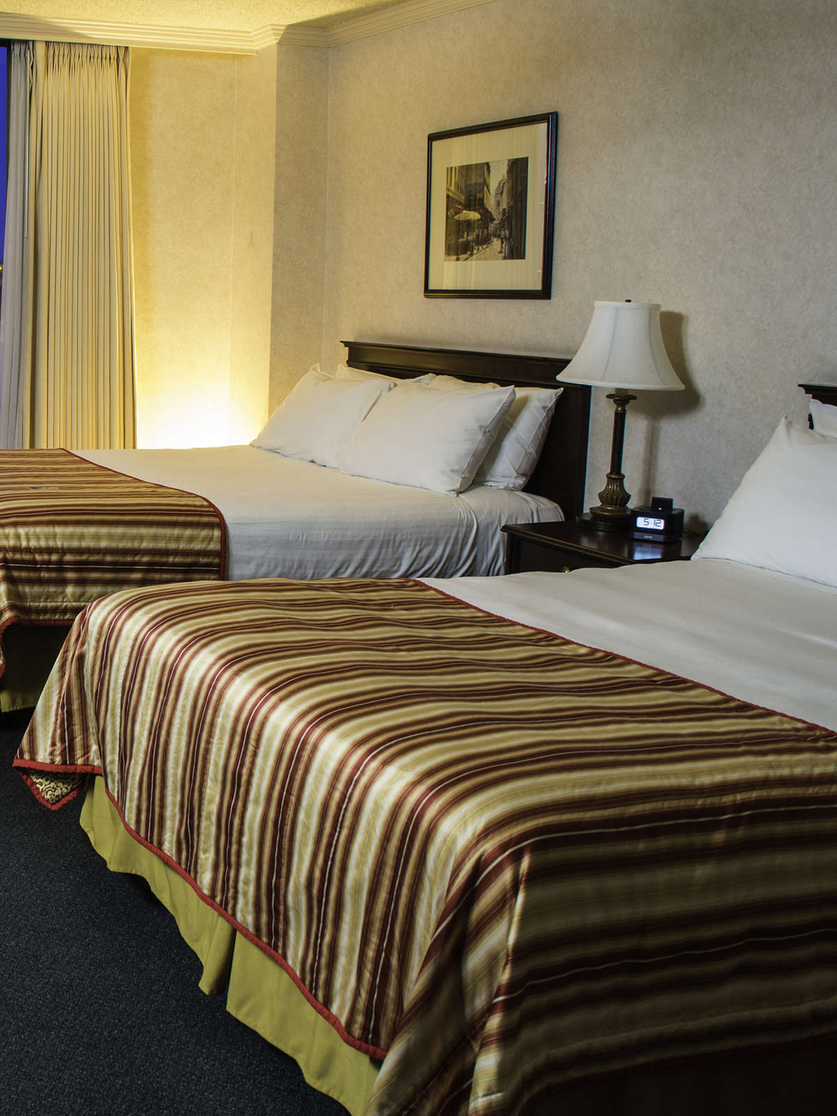 Hotel Harbour Towers Hotel & Suites photo 1