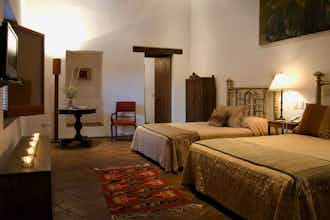 Hotel La Casona de Tita photo 2