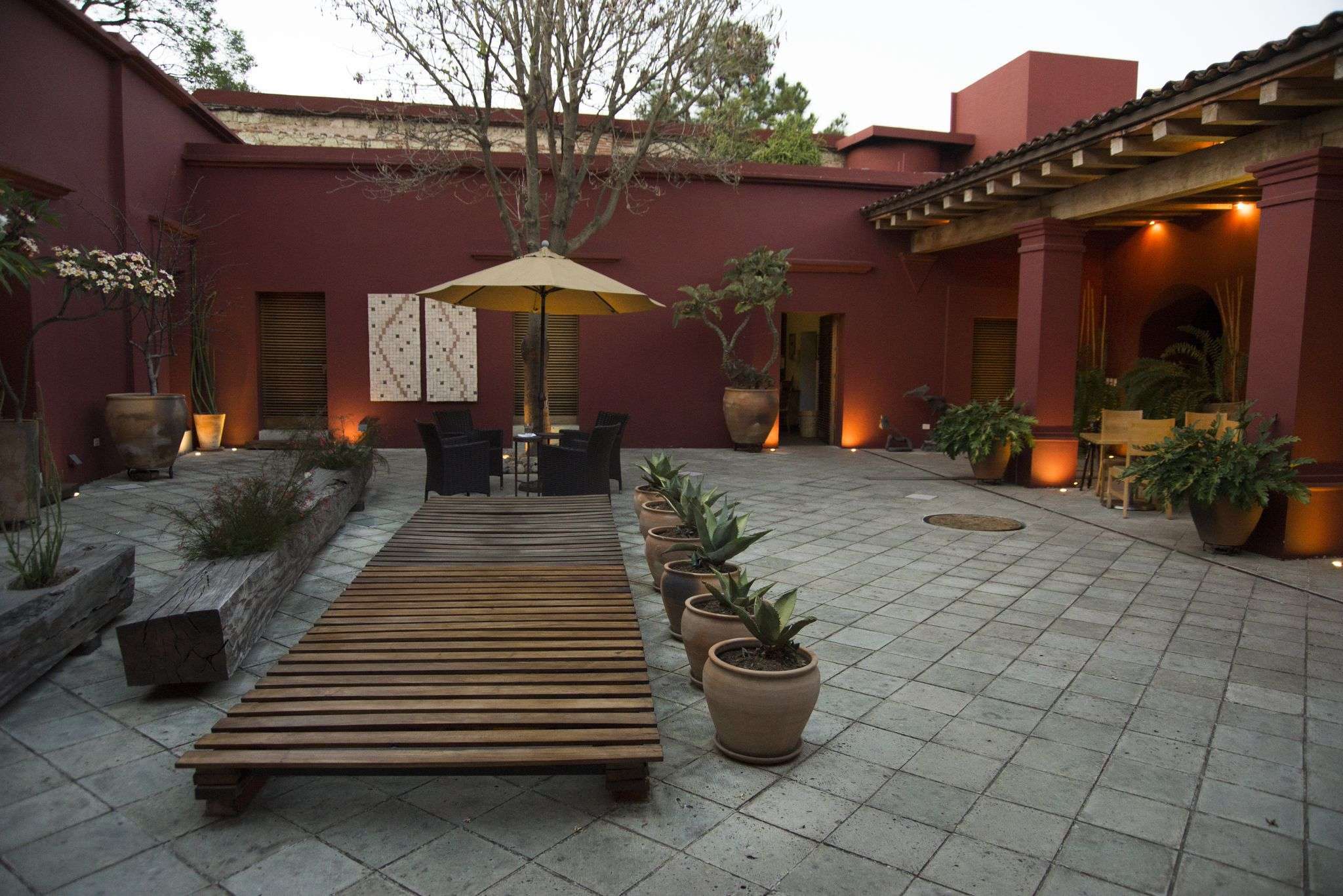 Hotel La Casona de Tita photo 5