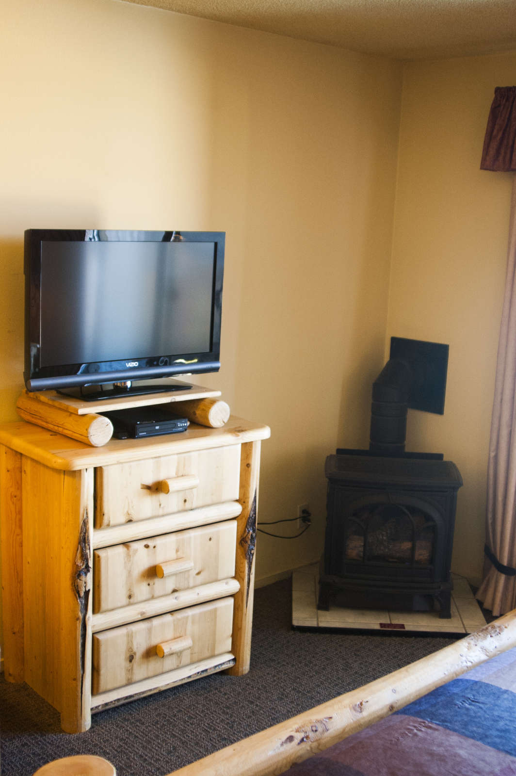 Hotel Tahoe Lakeshore Lodge & Spa photo 3