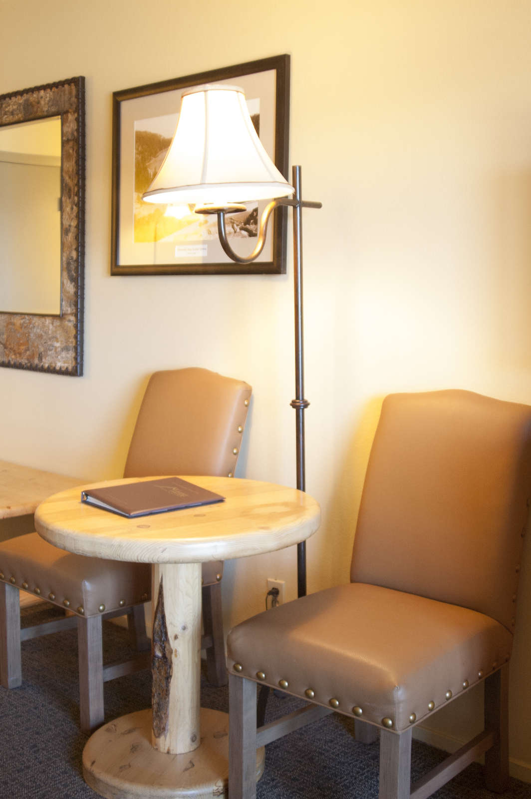 Hotel Tahoe Lakeshore Lodge & Spa photo 4