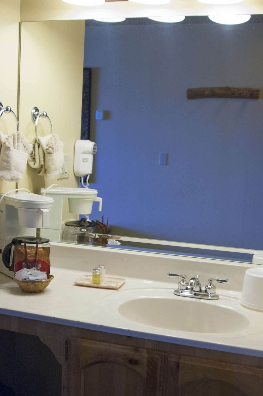 Hotel Tahoe Lakeshore Lodge & Spa photo 5