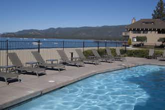 Hotel Tahoe Lakeshore Lodge & Spa photo 1