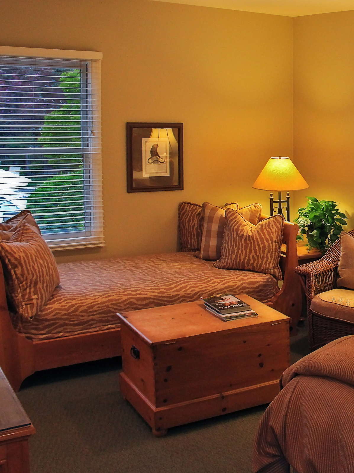 Hotel MacArthur Place photo 5