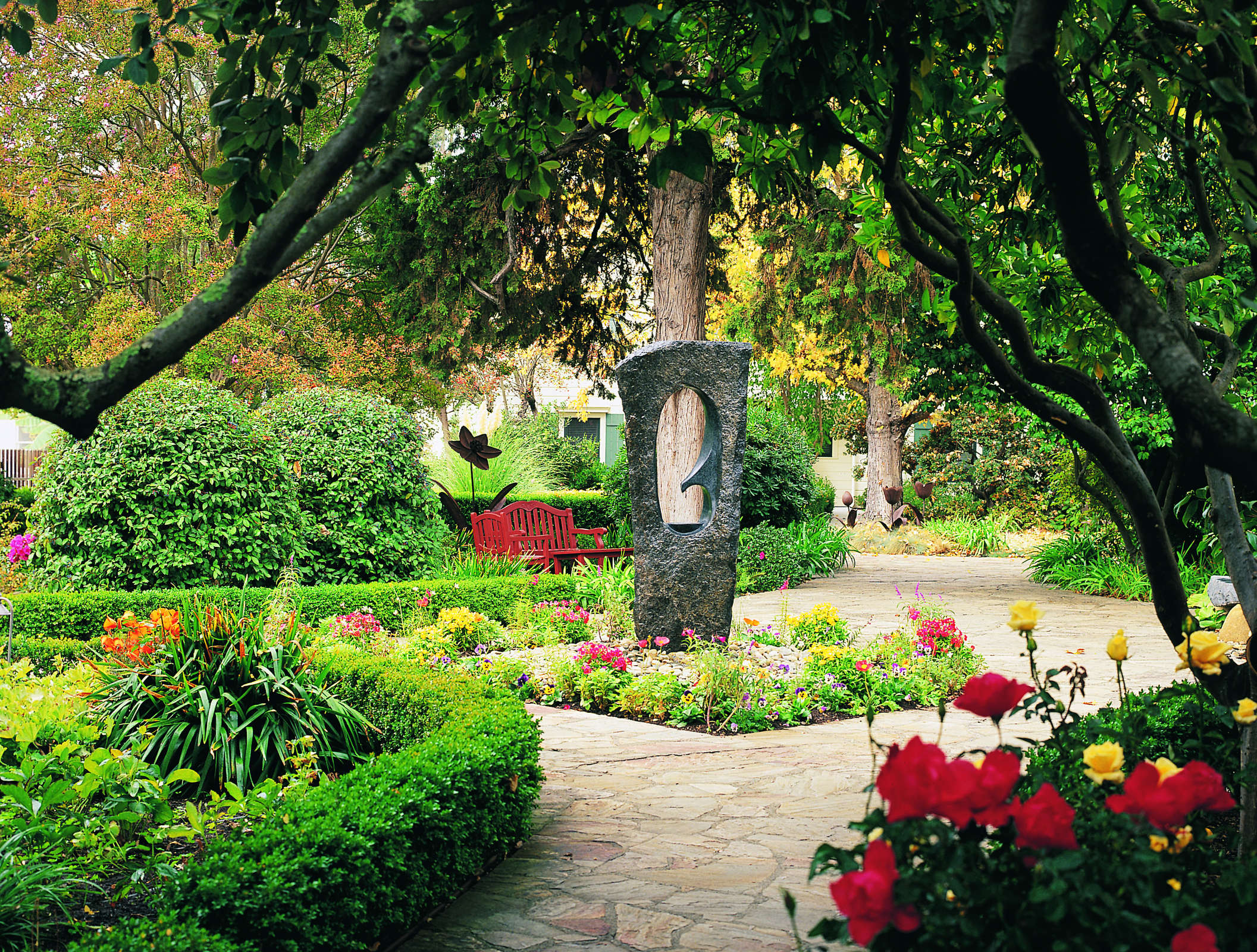 Hotel MacArthur Place photo 2